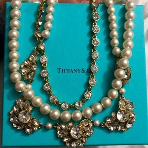 Ann Taylor Statement Necklace